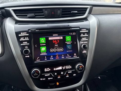 Used 2019 Nissan Murano SL w/ SL Technology Package AWD/4WD image 19