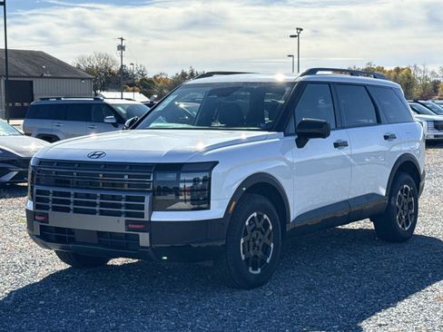 New 2026 Hyundai Palisade XRT Pro image 17