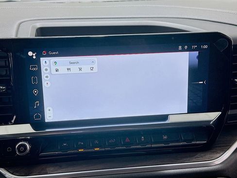 New 2026 GMC Sierra 1500 SLT RWD image 16