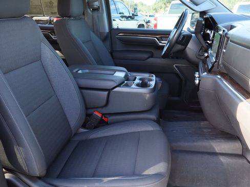 Used 2023 GMC Sierra 1500 Elevation w/ X31 Off-Road Package image 25