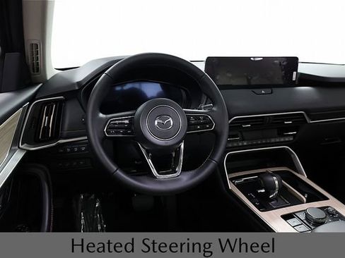 New 2026 MAZDA CX-90 3.3 Turbo w/ Premium Sport Pkg image 28