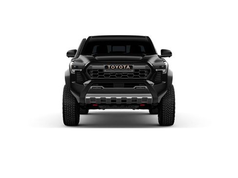 New 2025 Toyota Tacoma Trailhunter image 73