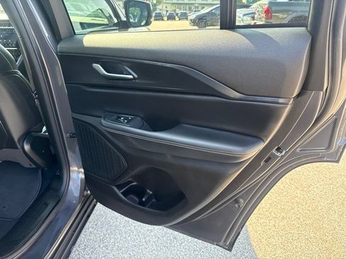 Certified 2023 Jeep Grand Cherokee Altitude AWD/4WD image 24