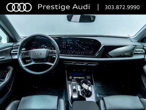Used 2025 Audi A5 2.0T Premium Plus w/ Premium Plus image 21
