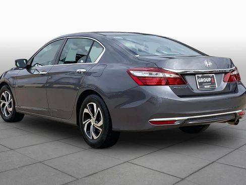 Used 2016 Honda Accord LX image 12