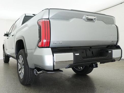 New 2026 Toyota Tundra 1794 Edition AWD/4WD image 50