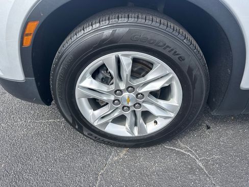 Used 2021 Chevrolet Blazer LT image 12