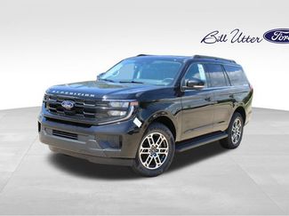 New 2026 Ford Expedition Active RWD video 1