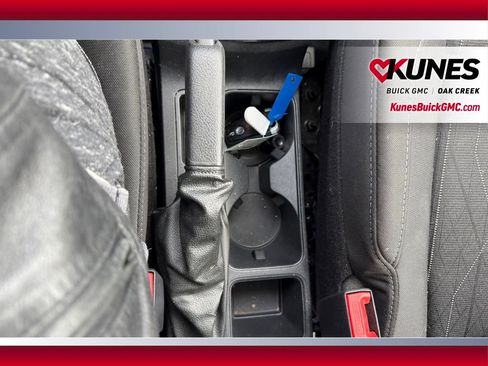 Used 2020 Ford EcoSport SE image 17