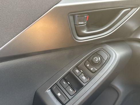 New 2026 Subaru Impreza 2.0i Sport image 23