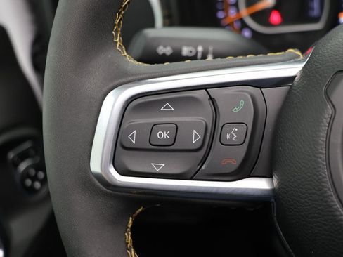 Used 2024 Jeep Wrangler Sahara w/ Technology Group image 23