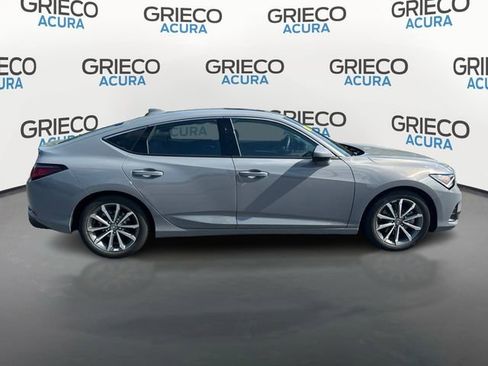 New 2026 Acura Integra image 5