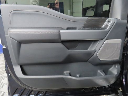 Used 2025 Ford F150 Lariat w/ Tow/Haul Package image 69