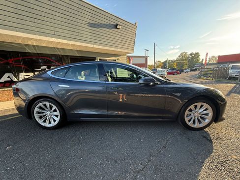 Used 2016 Tesla Model S 75 image 7