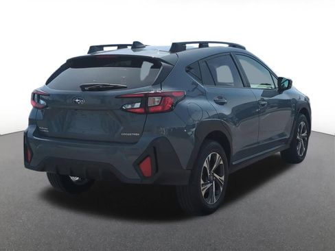 Used 2024 Subaru Crosstrek 2.0i Premium AWD/4WD image 6