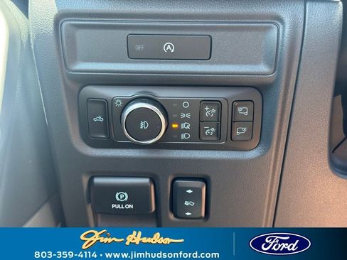 New 2025 Ford F150 XLT w/ Equipment Group 303A High image 18