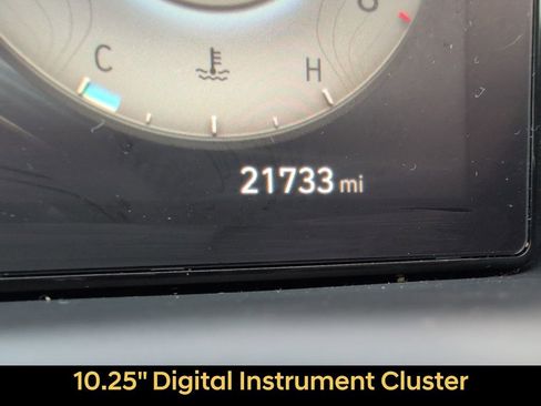 Certified 2023 Hyundai Tucson SEL w/ Convenience Package image 19