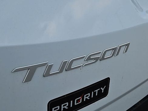 New 2026 Hyundai Tucson SEL AWD/4WD image 23