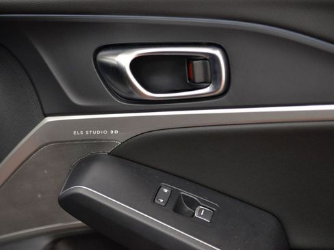 Used 2025 Acura Integra Type S image 10