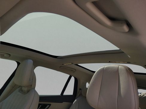 Certified 2023 Mercedes-Benz EQS 450+ 4MATIC SUV image 28