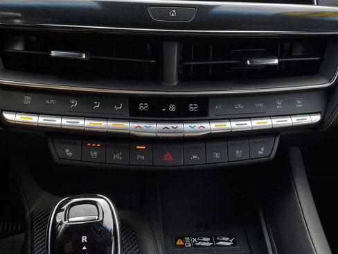 Used 2024 Cadillac CT5 V w/ Super Cruise 2 Package image 28