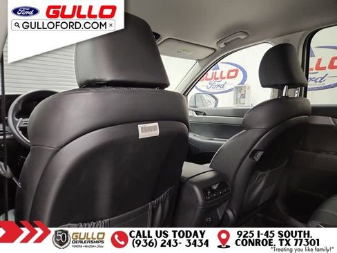 Used 2025 Hyundai Palisade SEL image 15