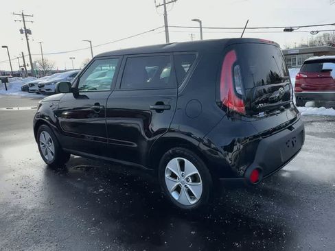 Used 2016 Kia Soul w/ Convenience Package image 6