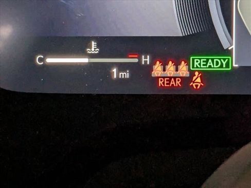 New 2026 Lexus RX 350h image 10