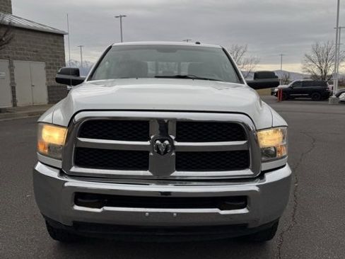 Used 2014 RAM 2500 SLT w/ Protection Group image 3