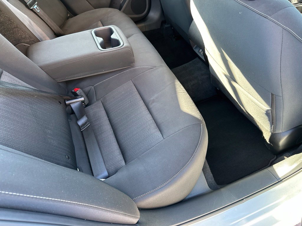 Used 2025 Nissan Altima 2.5 SV FWD image 37