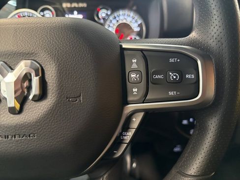 New 2025 RAM 1500 Tradesman image 15