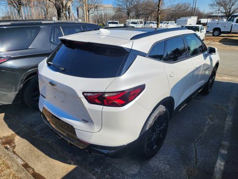 Used 2020 Chevrolet Blazer RS image 8