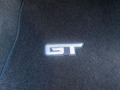 New 2026 Ford Mustang GT w/ Mustang Nite Pony Package image 30