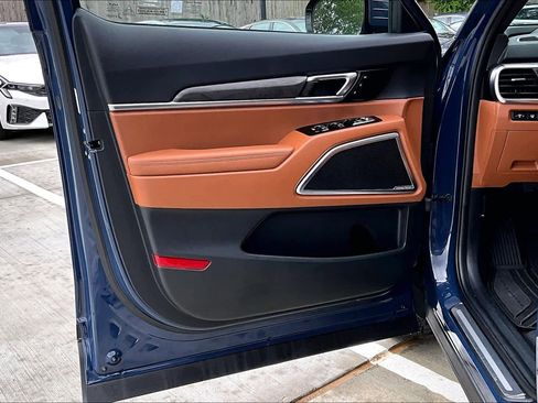 Certified 2025 Kia Telluride SX Prestige X-Pro image 20