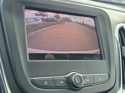 Used 2023 Chevrolet Equinox LS w/ LS Convenience Package FWD image 30