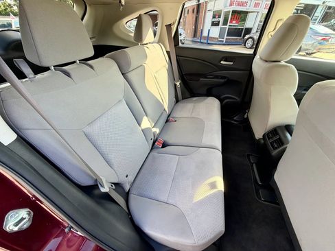 Used 2016 Honda CR-V SE image 10