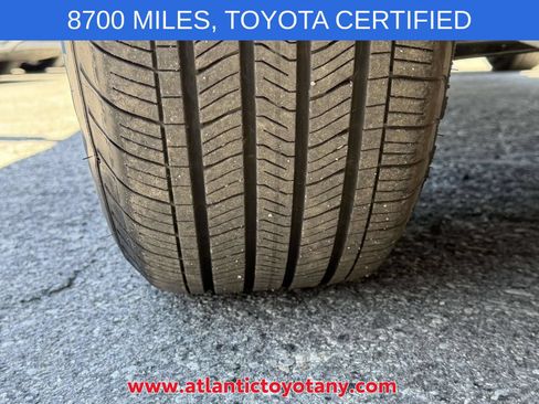 Certified 2025 Toyota Tacoma SR5 AWD/4WD image 12