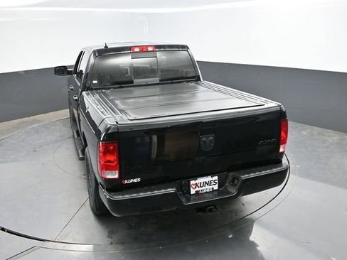 Used 2021 RAM 1500 Classic SLT w/ Electronics Convenience Group AWD/4WD image 43