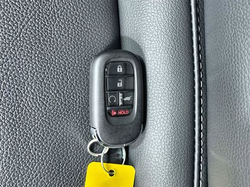 New 2026 Honda Pilot EX-L image 33