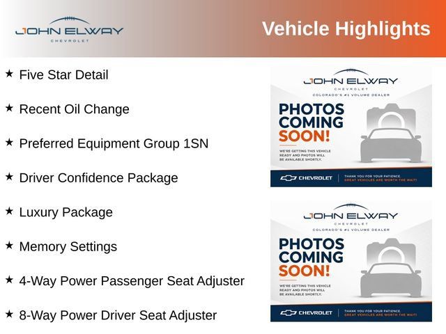 Used 2012 Buick Enclave Premium AWD/4WD image 2