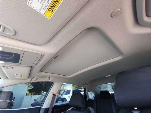 Used 2024 Honda Accord EX image 16