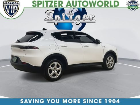 Used 2025 Dodge Hornet GT AWD/4WD image 9