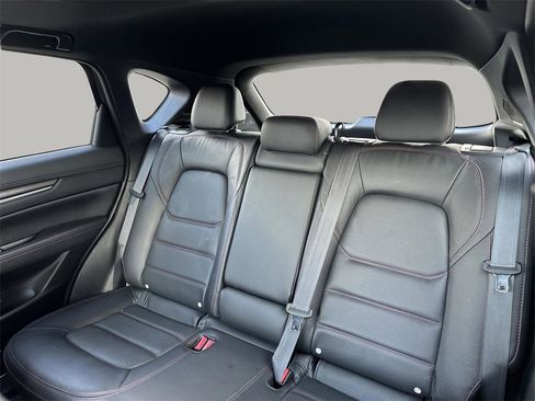 Used 2025 MAZDA CX-5 2.5 Turbo image 10