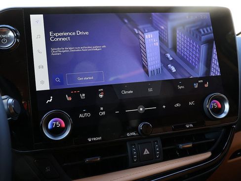 New 2026 Lexus NX 450h+ AWD w/ Luxury Package image 19