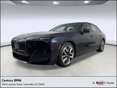 Used 2023 BMW 740i