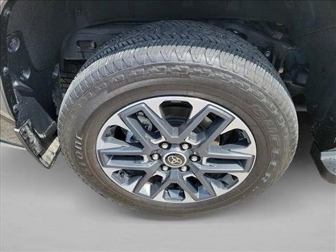 Used 2024 Toyota Sequoia Limited image 11