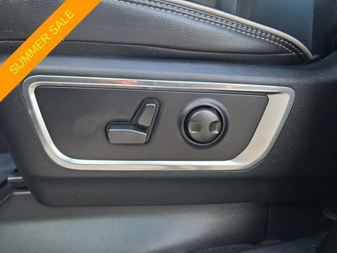 Certified 2026 RAM 1500 Laramie AWD/4WD image 16