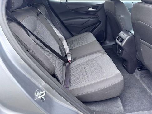 Used 2024 Chevrolet Equinox LT AWD/4WD image 27