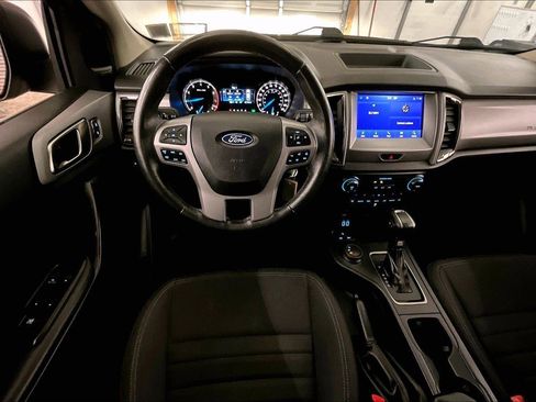 Used 2023 Ford Ranger XLT w/ Equipment Group 301A Mid image 5