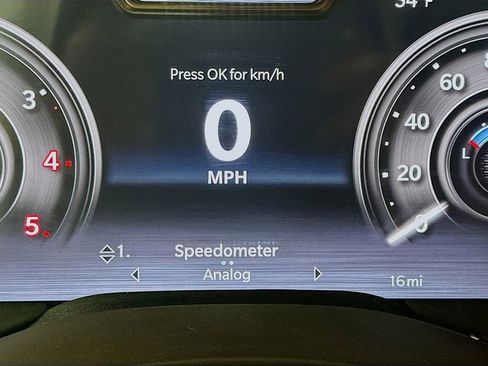 New 2026 RAM 2500 Limited image 11